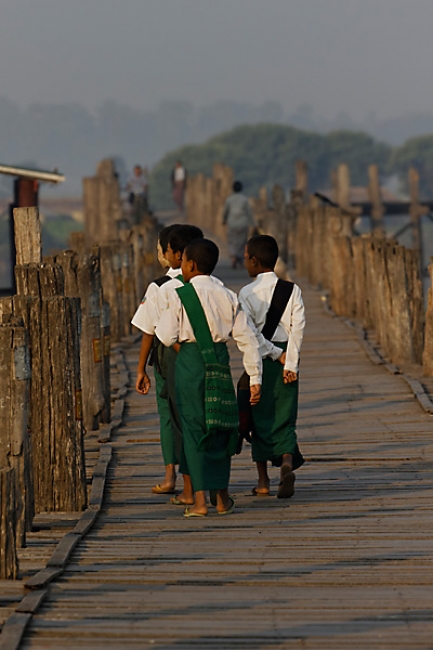 Mandalay-U Bein-062